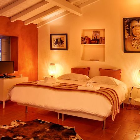 Cabra - Porto Covo Guest House Room photo