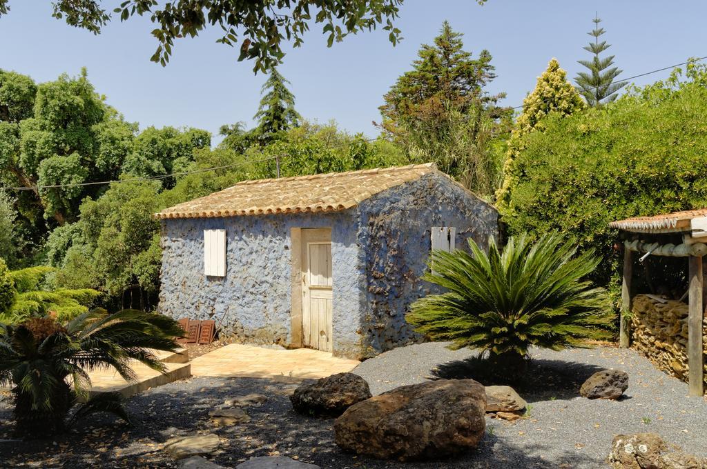 Cabra - Porto Covo Guest House Exterior photo