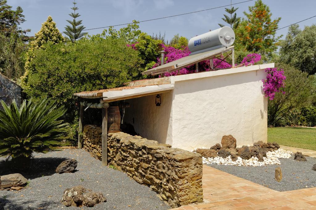 Cabra - Porto Covo Guest House Exterior photo
