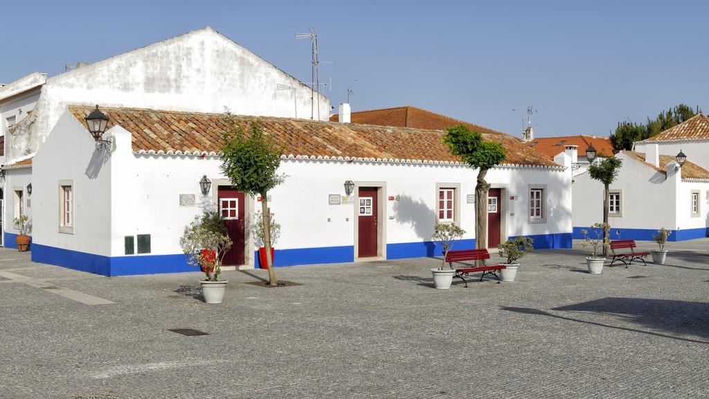 Cabra - Porto Covo Guest House Exterior photo