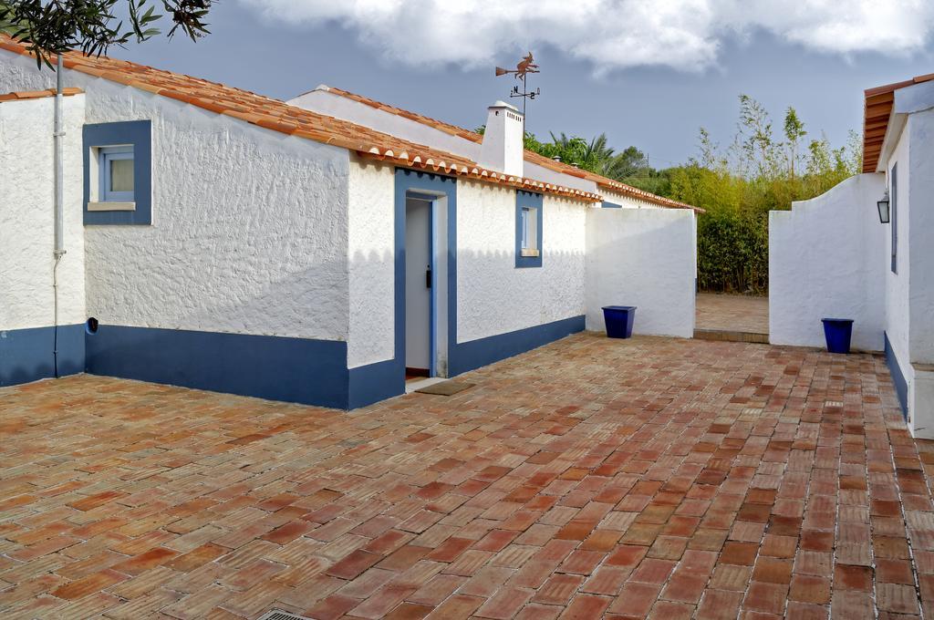 Cabra - Porto Covo Guest House Exterior photo