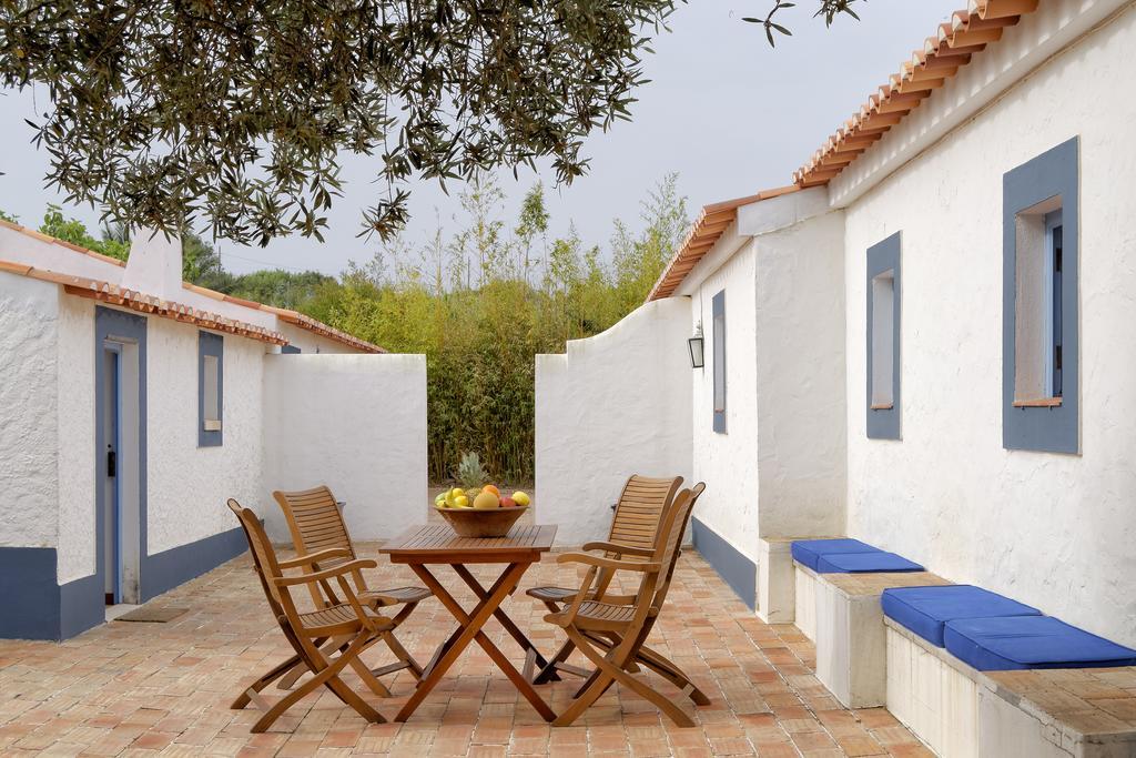 Cabra - Porto Covo Guest House Exterior photo
