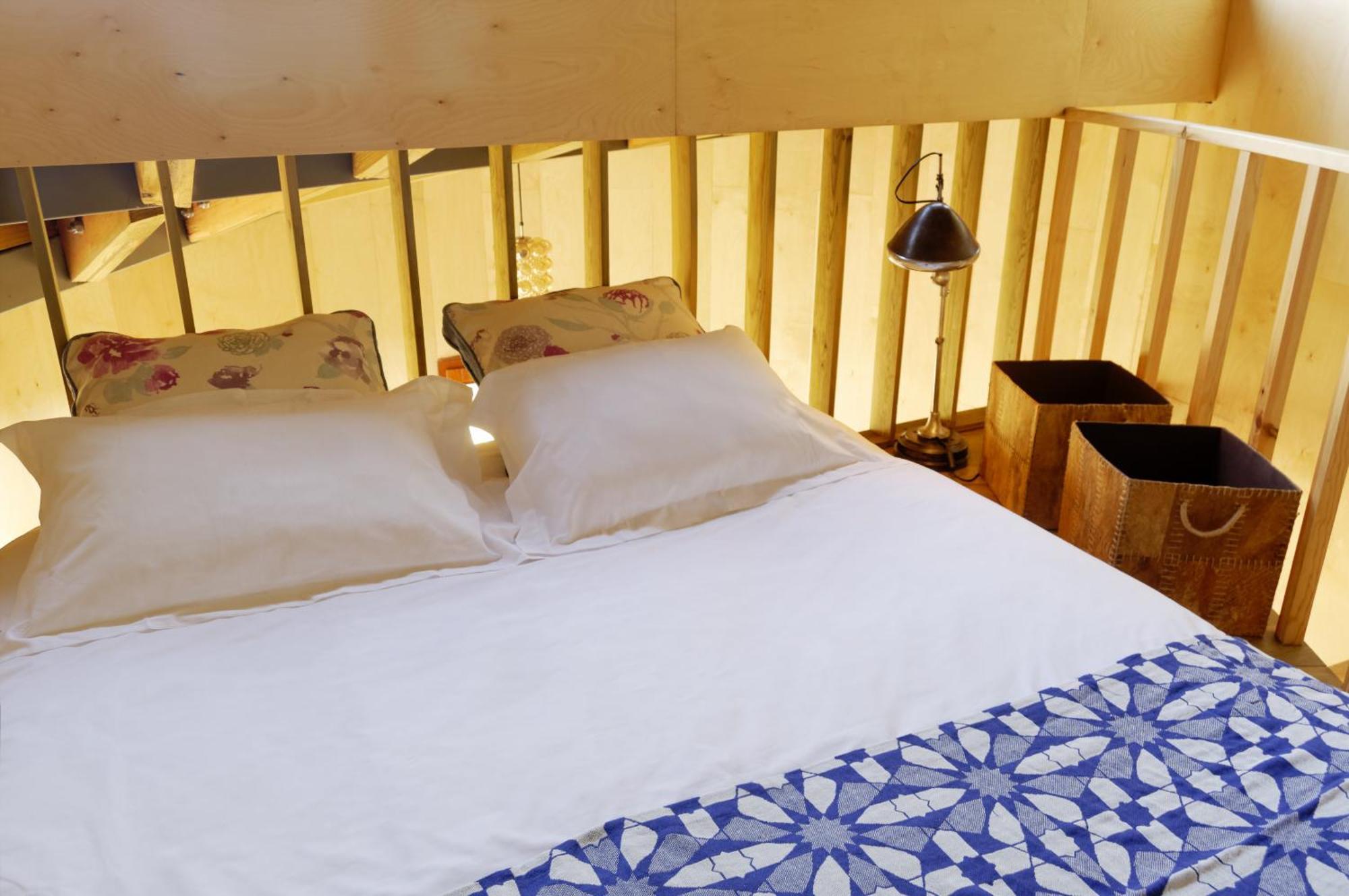 Cabra - Porto Covo Guest House Room photo