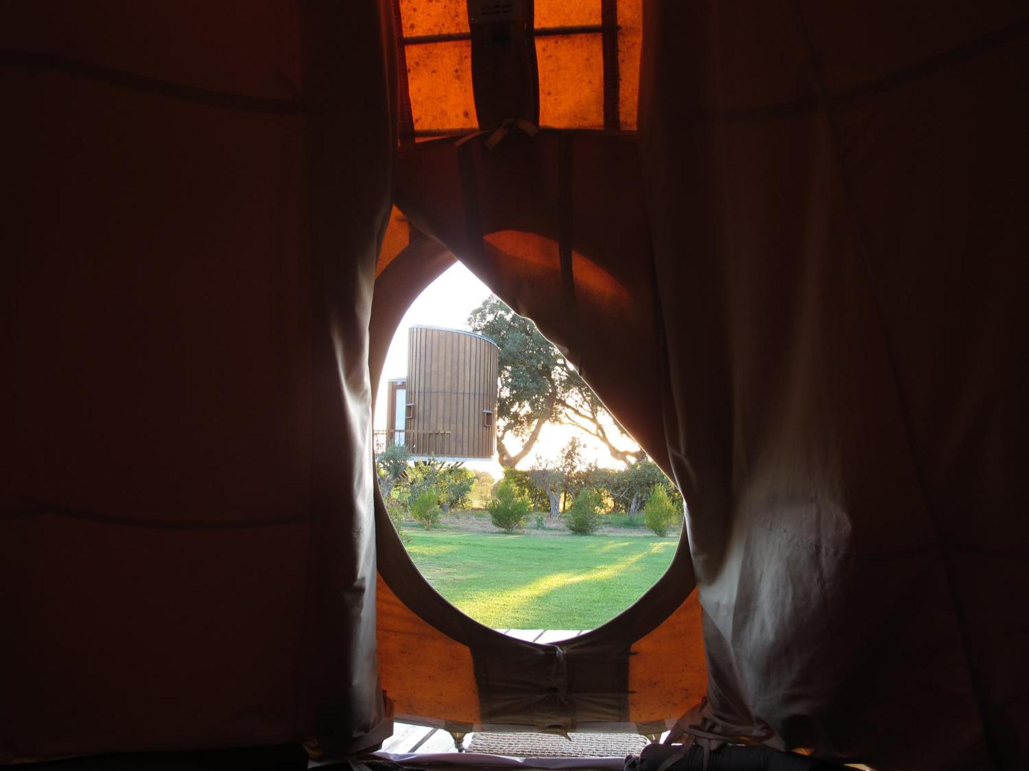 Cabra - Porto Covo Guest House Room photo