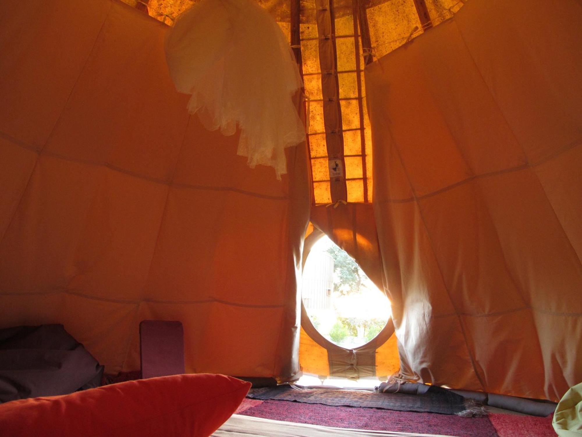 Cabra - Porto Covo Guest House Room photo