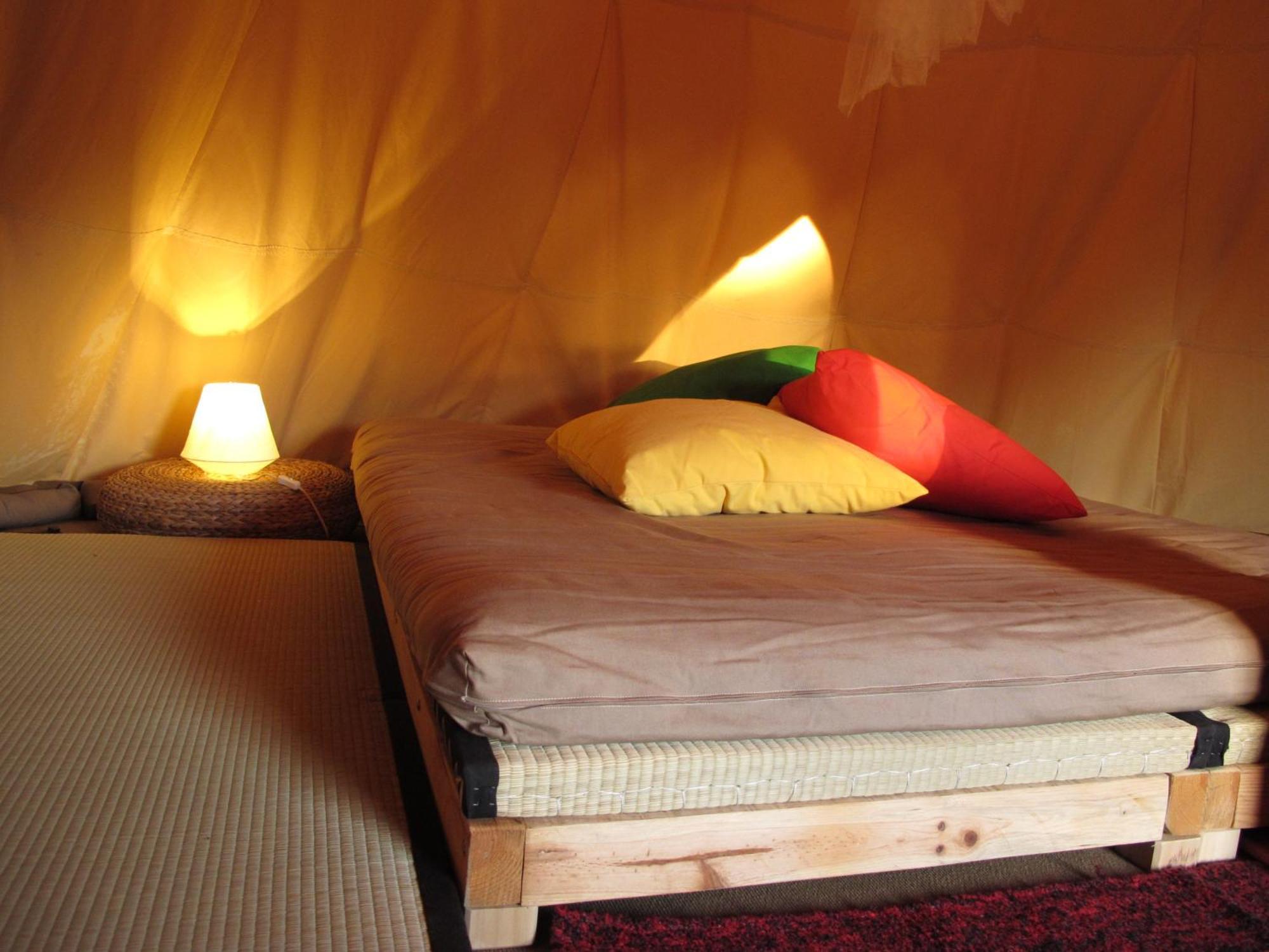 Cabra - Porto Covo Guest House Room photo