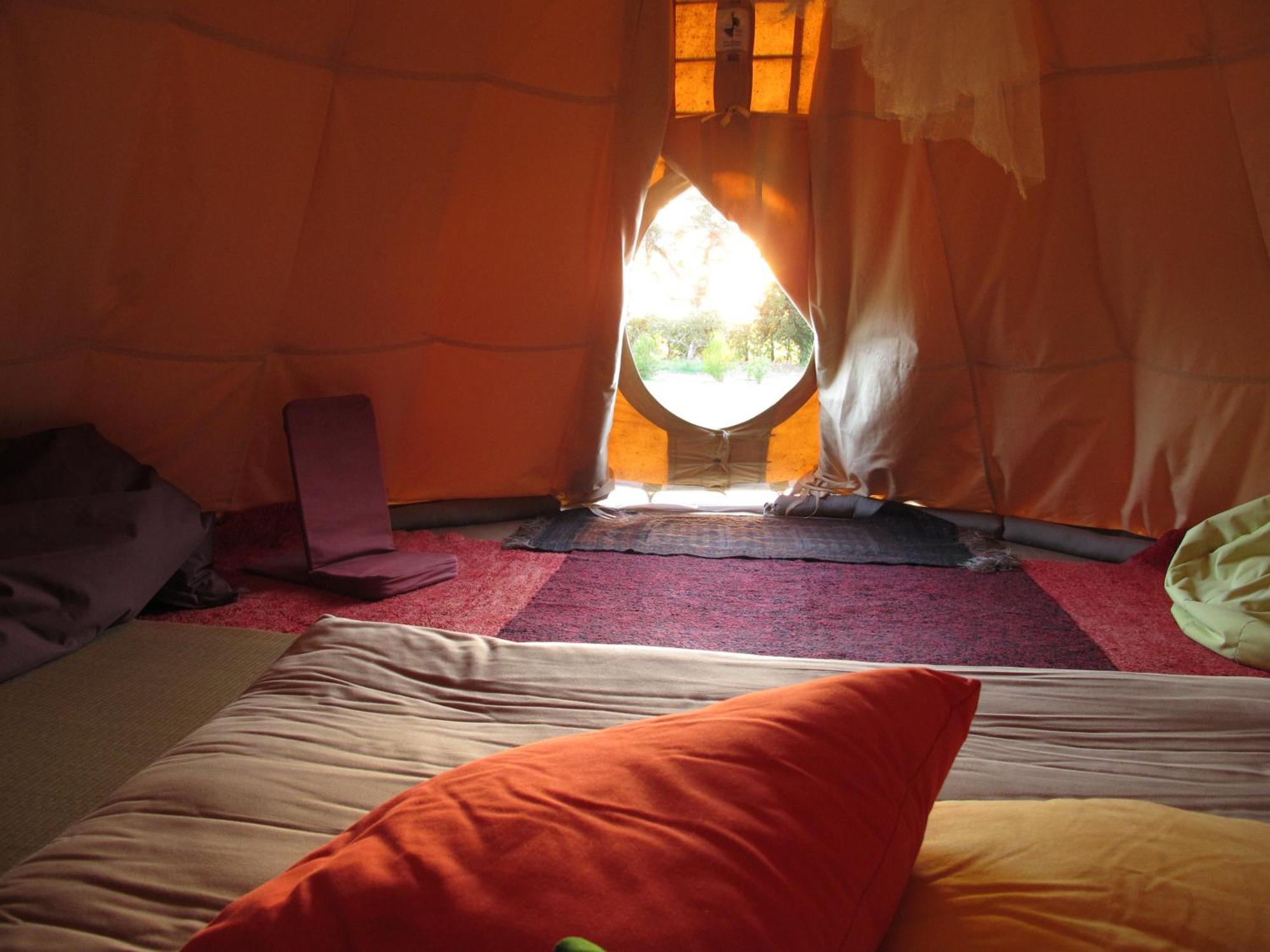 Cabra - Porto Covo Guest House Room photo