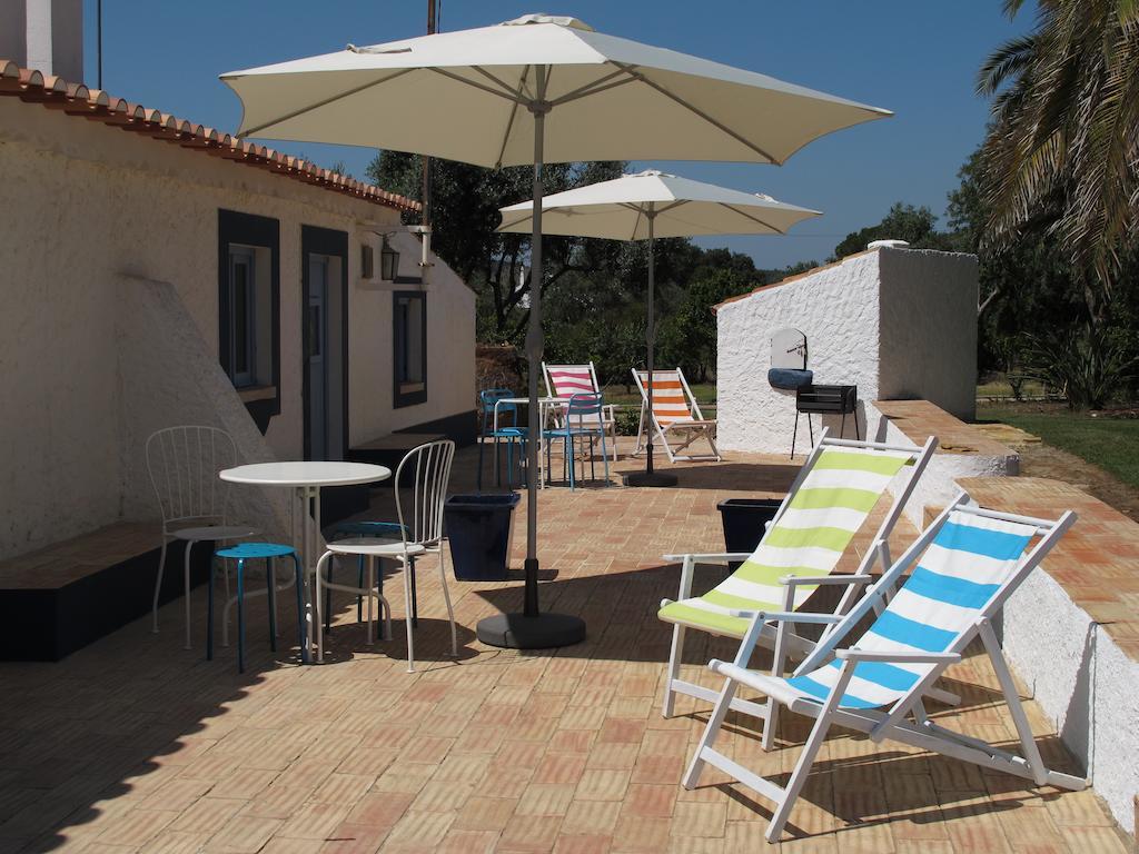 Cabra - Porto Covo Guest House Room photo
