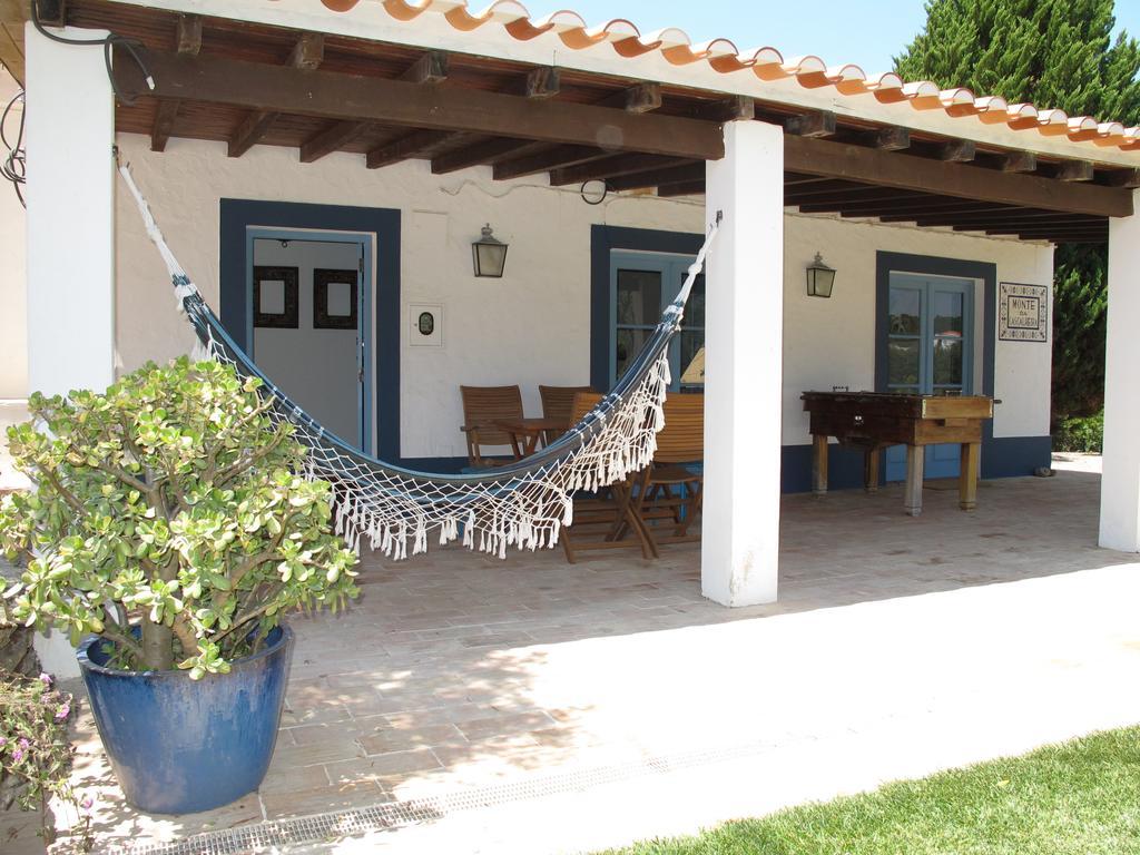 Cabra - Porto Covo Guest House Room photo
